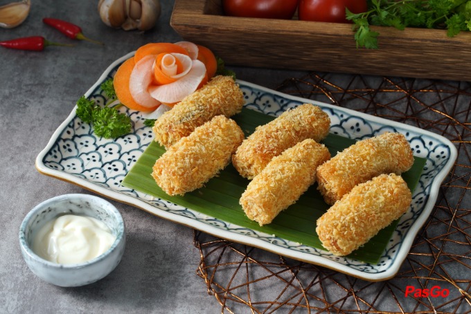  Hoàng Yến Vietnamese Cuisine - Garden Mall-5